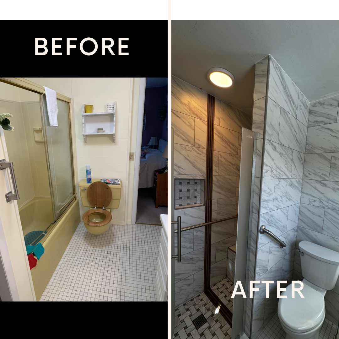 Home remodeling Central Minnesota